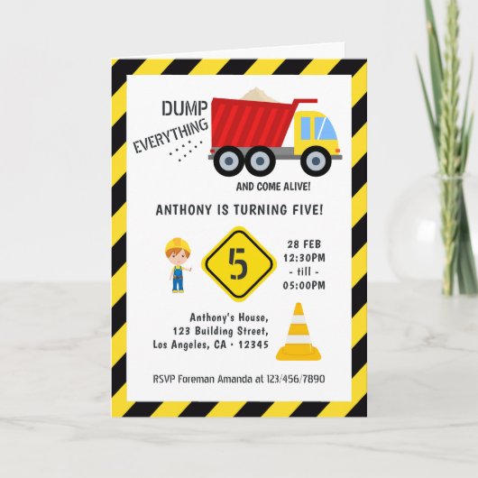 Bouw van de vogeldag (Voorkant)