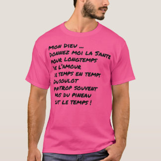 Bouw van Olron 1 T-shirt