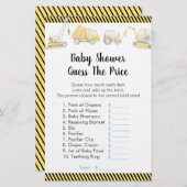 Bouw vrachtwagen veronderstelt prijsschoeisel (Voorkant / Achterkant)