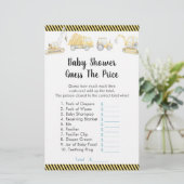 Bouw vrachtwagen veronderstelt prijsschoeisel (Staand voorkant)