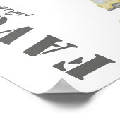 Bouw Vrachtwagen Voertuigen Jongens Favorieten Sig Poster (Hoek)