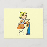 Bouwarbeiders Zagen Lumber Gifts