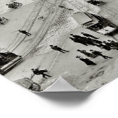 BOUWBOUW 1902 POSTER (Hoek)