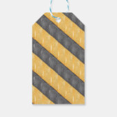 Bouwbouw Cadeaubijslagsels Cadeaulabel (Achterkant)