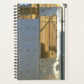 Bouwbouw Planner (Voorkant)