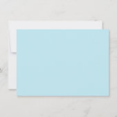 Bouwbouwmachines Briefkaarten voor Kinderen (Achterkant)