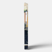 Bouwdag Empties 2005 Case-Mate iPhone Case (Achterkant / Links)