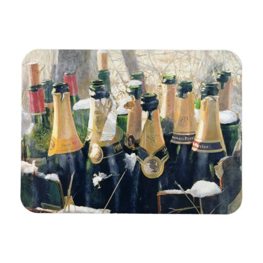 Bouwdag Empties 2005 Magneet (Horizontaal)