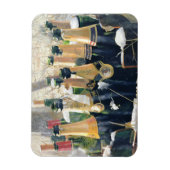 Bouwdag Empties 2005 Magneet (Verticaal)