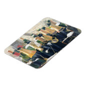 Bouwdag Empties 2005 Magneet (Linkerzijde)