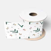 Bouwen met ijzer lint (Spoel)