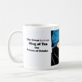 Bouwerthee Koffiemok (Links)