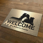 Bouwgraafmachine Plant Operator Gold Welkom Deurmat