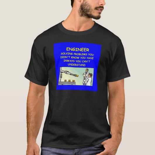 bouwgrap t-shirt (Voorkant)