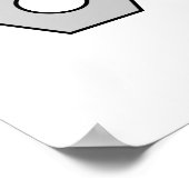 Bouwingenieurs Poster (Hoek)