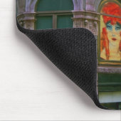 Bouwkunst ~ Mousepad Muismat (Hoek)