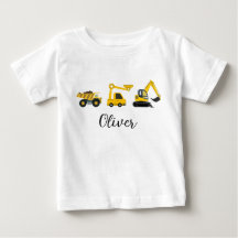 Bouwmachines – Dumptruck
