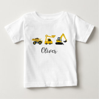 Bouwmachines – Dumptruck