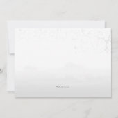 Bouwnijverheid in aanloop kaart (Achterkant)