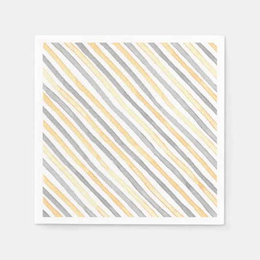 Bouwpartij Napkins | Bouw van de zeedag Servet (Voorkant)