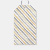 Bouwpartij voor Labels | Gedrukte Labels Cadeaulabel (Achterkant)