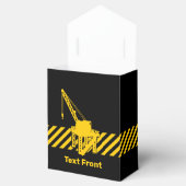 Bouwplatform Bedankdoosjes (Geopend)