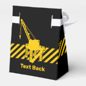 Bouwplatform Bedankdoosjes (Achterkant)