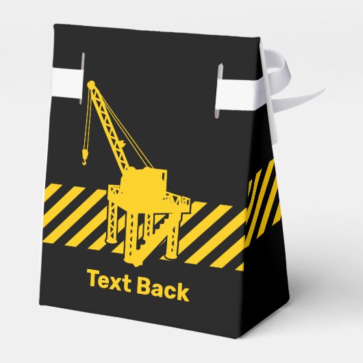 Bouwplatform Bedankdoosjes (Achterkant)