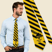 Bouwplatform Stropdas