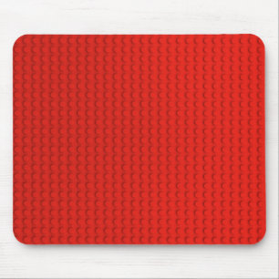 Bouwsteen mousepad muismat