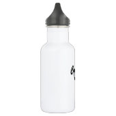 Bouwsteen nr. 4 waterfles (Links)