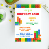 Bouwstenen Verzoeken op zaterdag Kaart