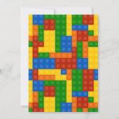 Bouwstenen Verzoeken op zaterdag Kaart (Achterkant)