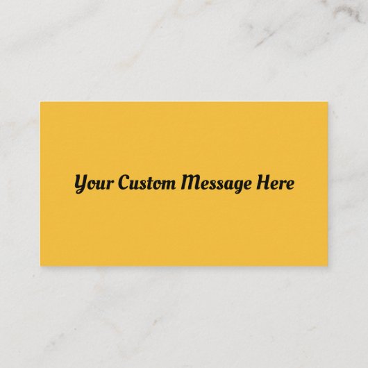 Bouwterrein Visitekaartje (Achterkant)