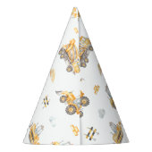 Bouwthema Feesthoedjes (Achterkant)