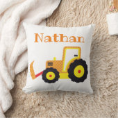 Bouwtraject Kussen (Deken)