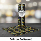 Bouwuitrusting Verpakkingsbladen Inpakpapier Vel