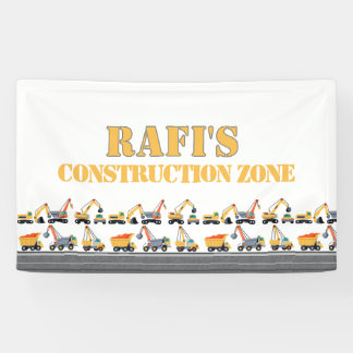 bouwupsheringpartij Banner