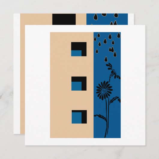 Bouwventilator (Voorkant / Achterkant)