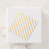 Bouwvrachtwagens |Jaar in de Review Verjaardagsfee Bedankjes Labels (Met doos)