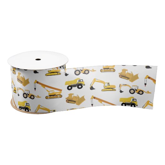 Bouwwagens Lint (Spoel)