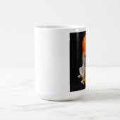 Bouwwerker Dog Koffiemok (Center)