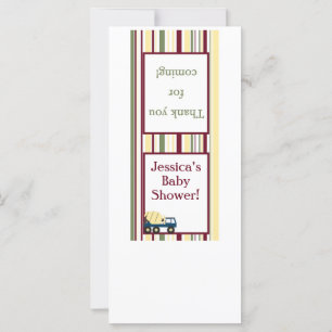 Bouwzone Lollipop Topper