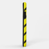 bouwzonediagonaal Case-Mate iPhone case (Achterkant/rechts)