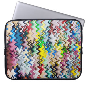 Bouy Rainbow, 2018 (foto)   SVP-Afbeeldingen Laptop Sleeve