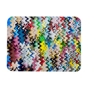 Bouy Rainbow, 2018 (foto) SVP-Afbeeldingen Magneet