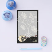 Bouzoeki Flyer (Enkel)