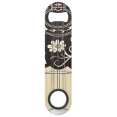 Bouzouki (Dos)