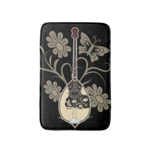 Bouzouki Badmat