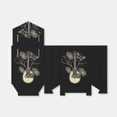 Bouzouki Bedankdoosjes (Uitgevouwen)